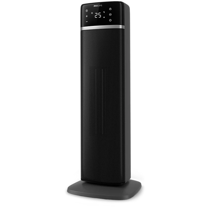 Philips Ceramic Heater CX5120/11 - Japan Electronics