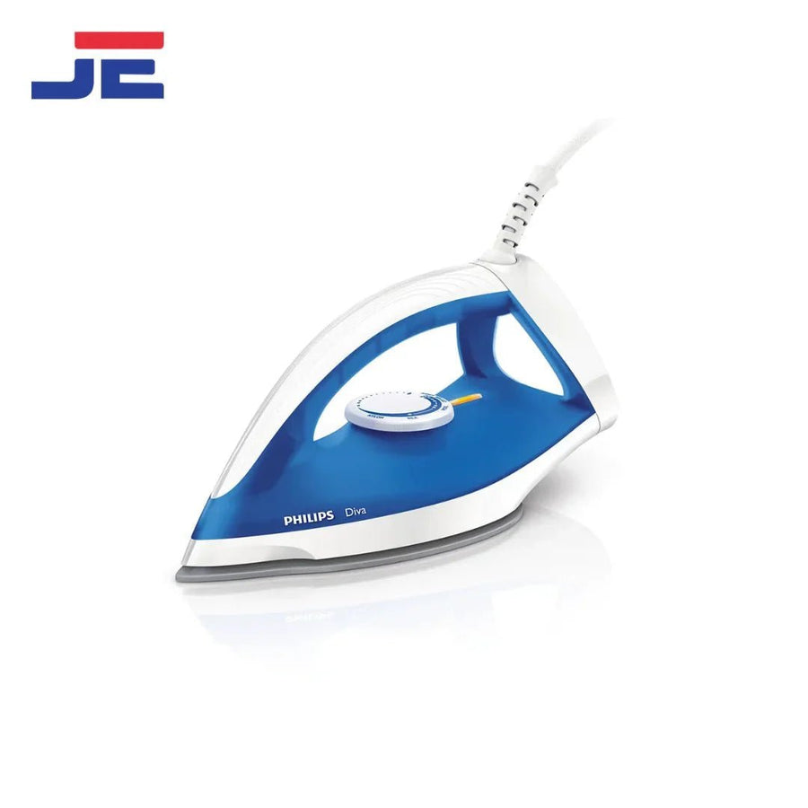Philips Dry Iron GC - 120 - Japan Electronics