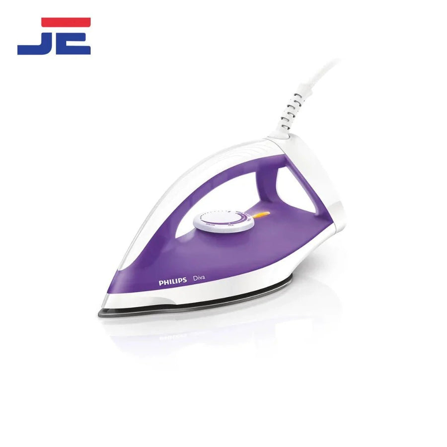Philips Dry Iron GC - 122 - Japan Electronics