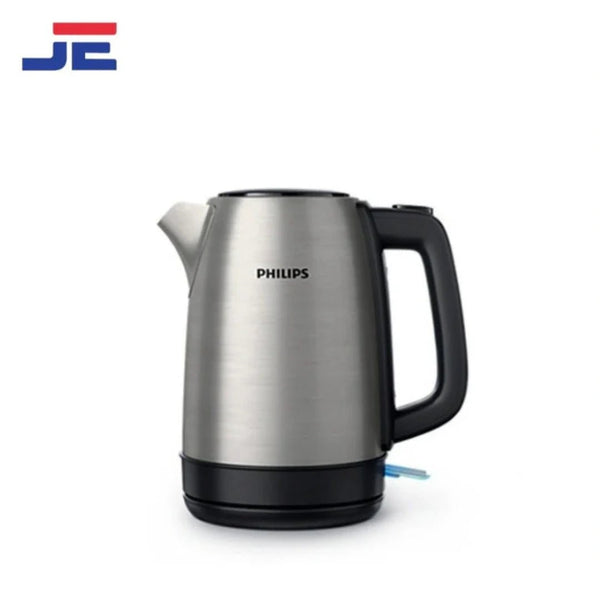 Philips Electric Kettle (HD - 9350 SS) - Japan Electronics - Best Electronics Store in Rwp & Islamabad