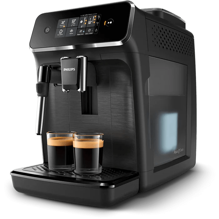 Philips Espresso Machine EP - 2220/10 - Japan Electronics