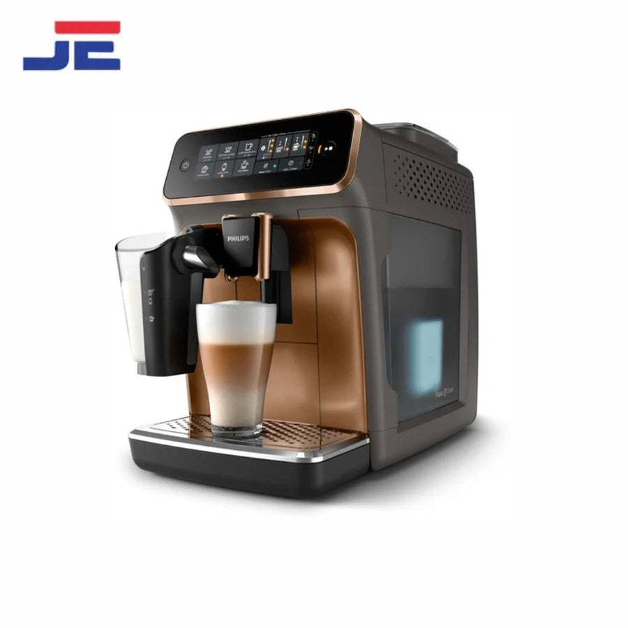 Philips Expresso Coffee Maker EP - 3146 - Japan Electronics