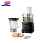 Philips Food Processor HR-7301