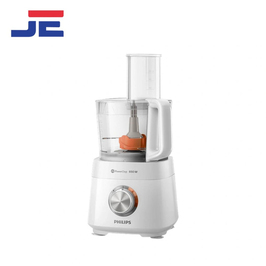 Philips Food Processor (HR - 7520) - Japan Electronics - Best Electronics Store in Rwp & Islamabad