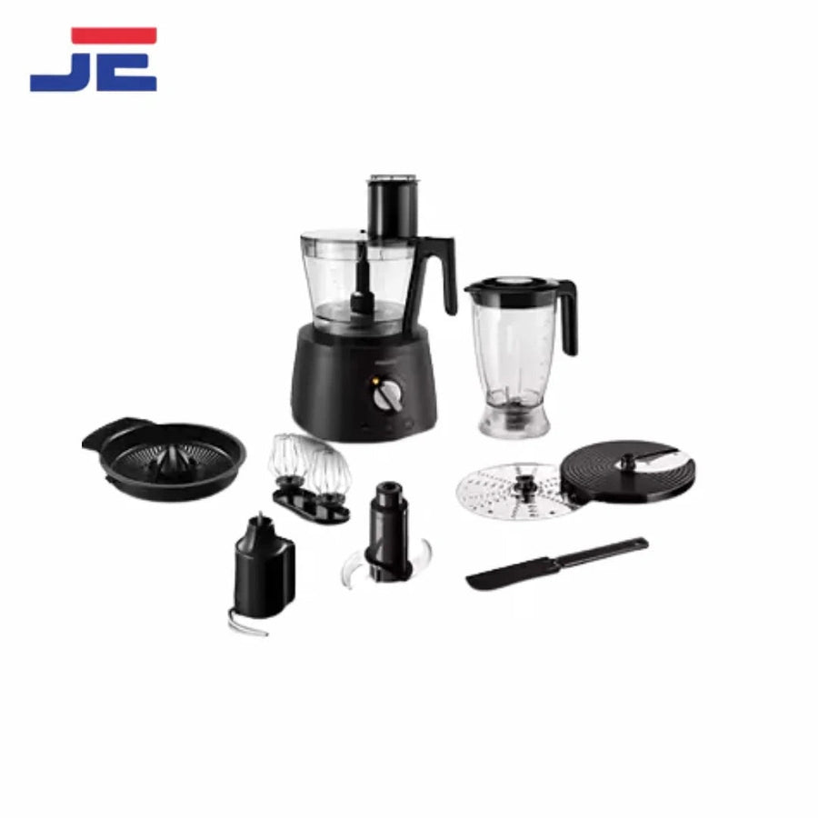 Philips Food Processor HR - 7776 - Japan Electronics