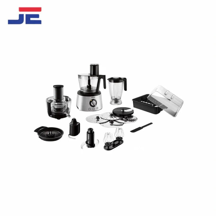 Philips Food Processor (HR - 7778) - Japan Electronics