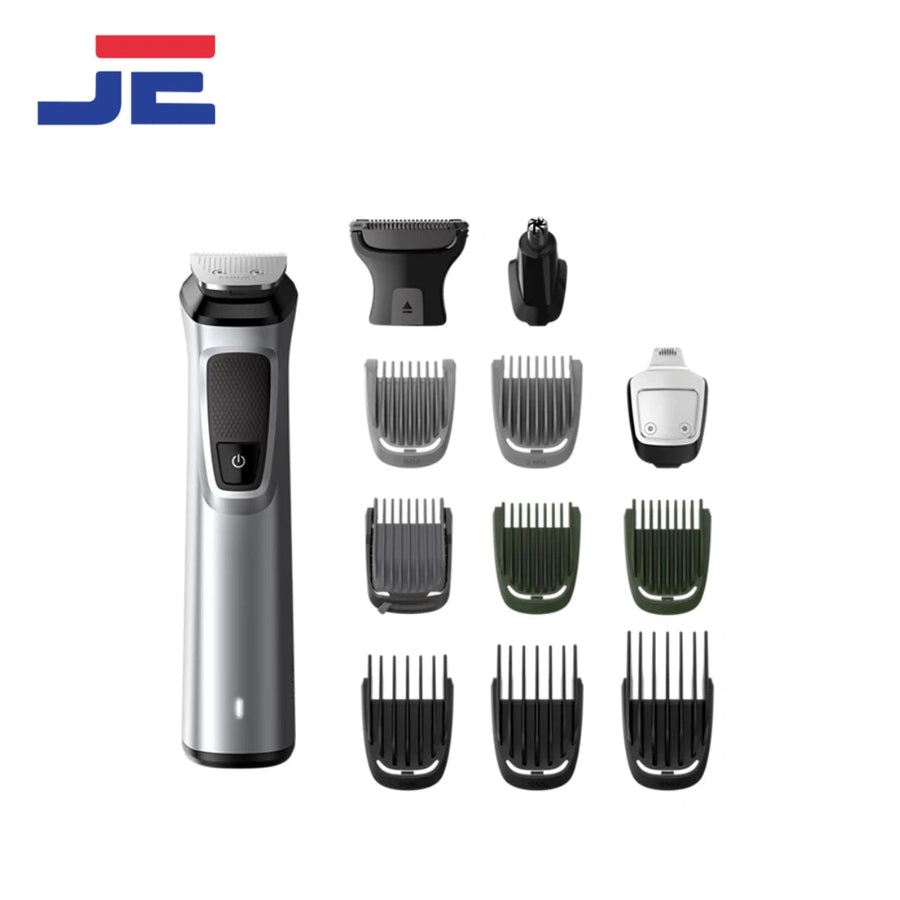 PHILIPS HAIR TRIMMER (MG - 7715/13) - Japan Electronics - Best Electronics Store in Rwp & Islamabad