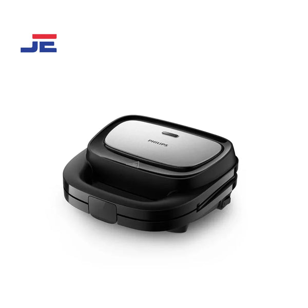 Philips Sandwich Maker HD - 2350 - Japan Electronics - Best Electronics Store in Rwp & Islamabad