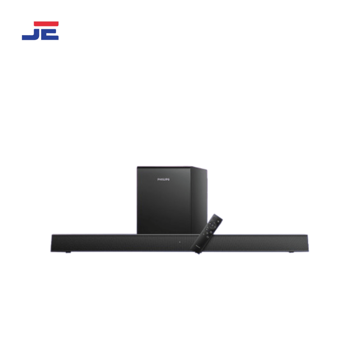 Philips Sound Bar Tab5303/93 (IN) - Japan Electronics - Best Electronics Store in Rwp & Islamabad