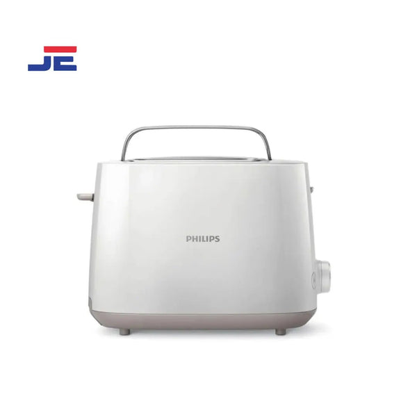 Philips Toaster HD - 2581 - Japan Electronics - Best Electronics Store in Rwp & Islamabad