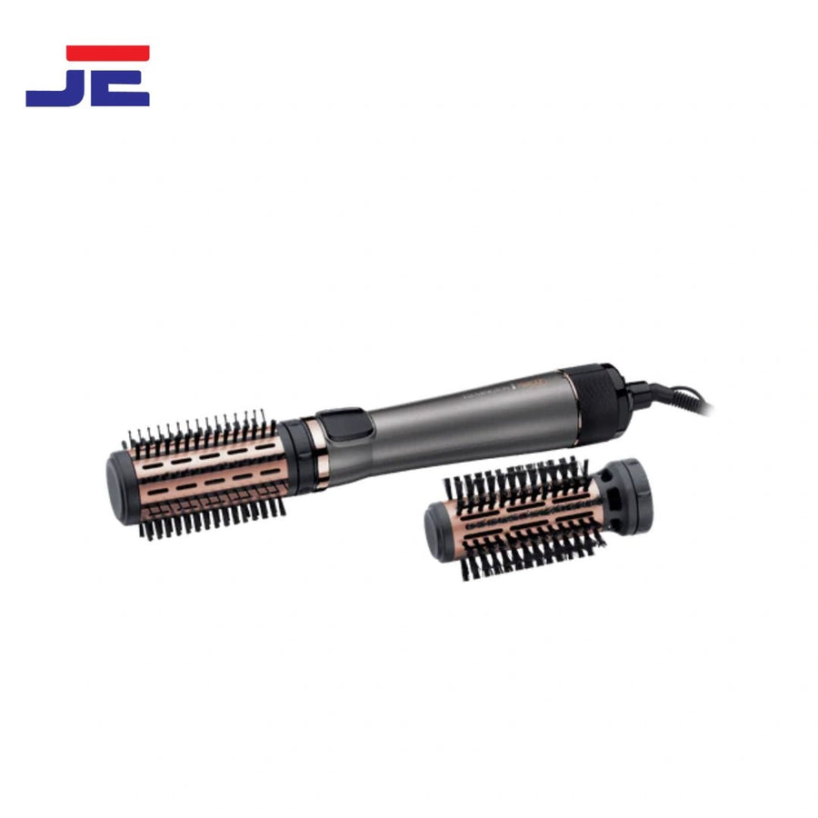 REMINGTON HAIR CURLER BRUSH AS8810/8110 - Japan Electronics - Best Electronics Store in Rwp & Islamabad