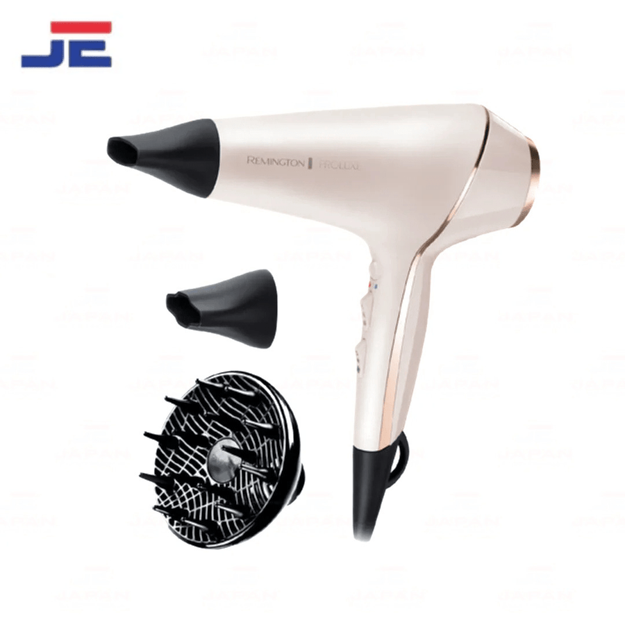 Remington Hair Dryer D9140 - Japan Electronics - Best Electronics Store in Rwp & Islamabad