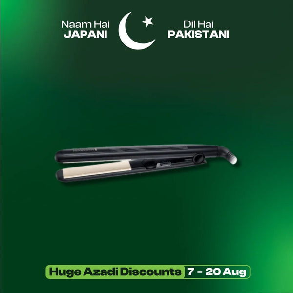 Remington Hair Straightener S3500 - Japan Electronics - Best Electronics Store in Rwp & Islamabad
