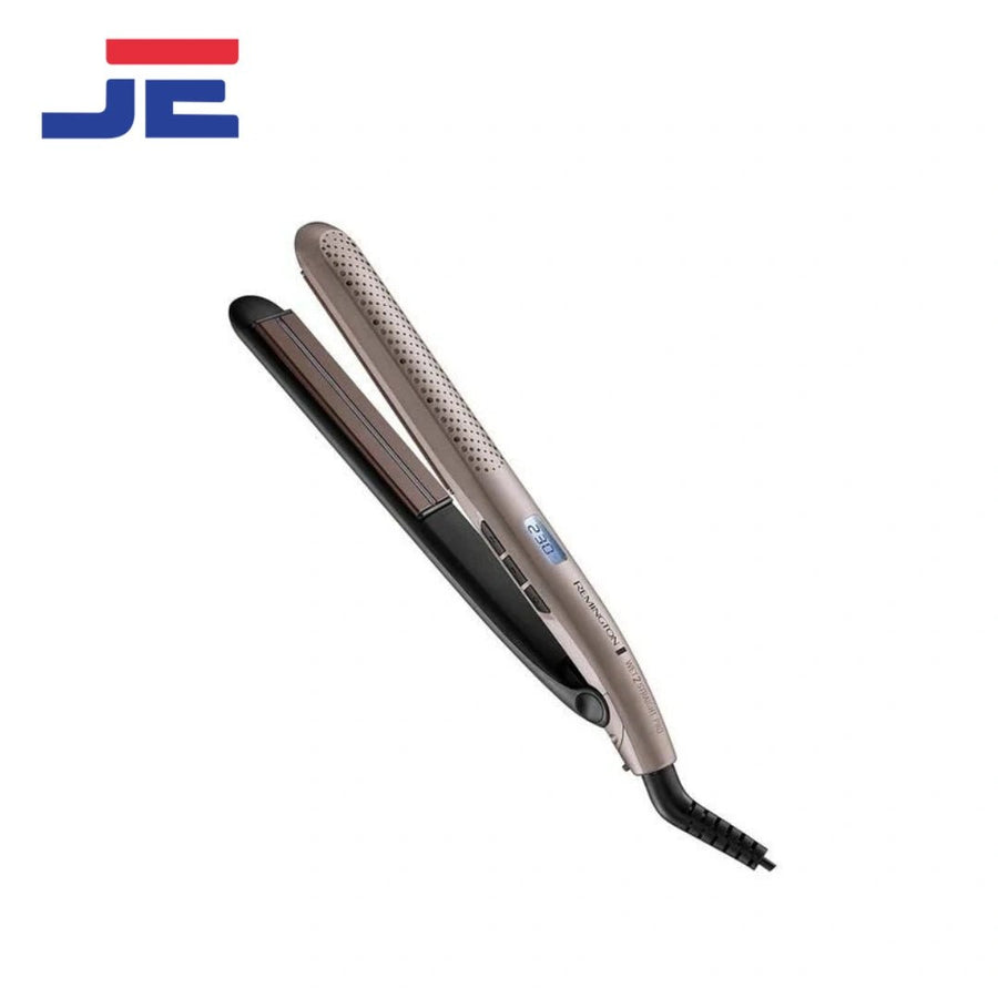 REMINGTON HAIR STRAIGHTENER S7970 - Japan Electronics - Best Electronics Store in Rwp & Islamabad