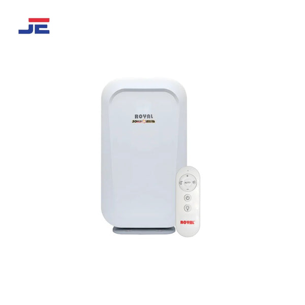 Royal Air Purifier RAP - 7000 Digital Inverter - Japan Electronics - Best Electronics Store in Rwp & Islamabad
