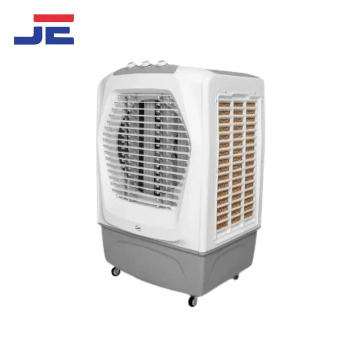 Royal Room Cooler RAC - 5700 (White Grey) - Japan Electronics