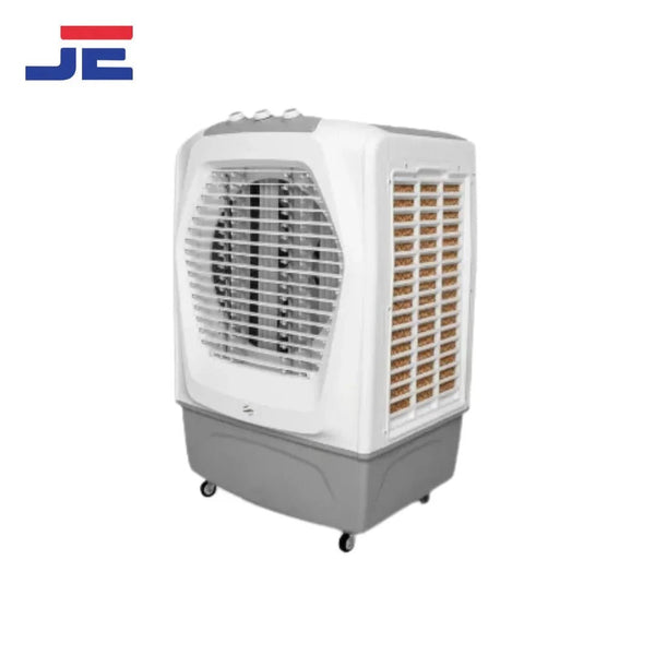 Royal Room Cooler RAC - 5700 (White Grey) - Japan Electronics