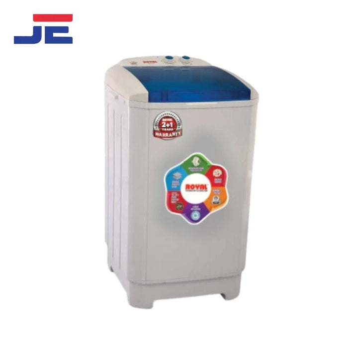 Royal Washing Machine RWM - 1010 - Japan Electronics