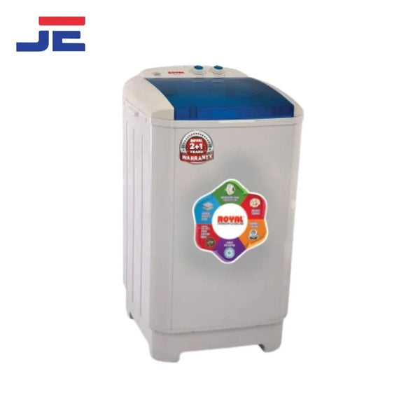 Royal Washing Machine RWM - 1010 - Japan Electronics