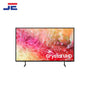 Samsung 55” Crystal UHD 55DU7000 4K Smart TV