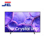 Samsung LED 43" CY-43U8000FUSMM (4K + Smart)