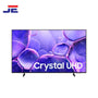 SAMSUNG LED 50" CY-50U8000FUSMM