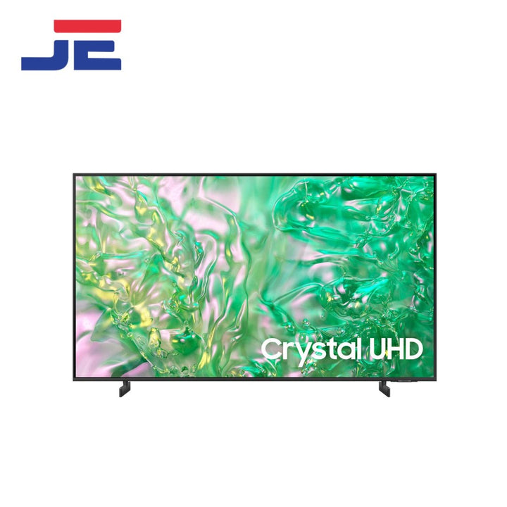 Samsung LED 55" CY - 55DU8000USMZ - Japan Electronics - Best Electronics Store in Rwp & Islamabad