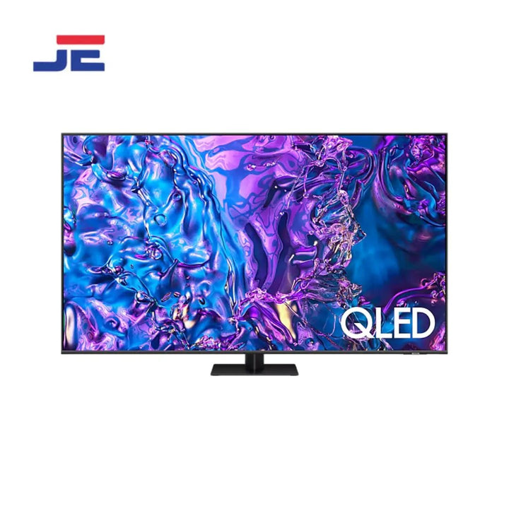 Samsung LED 55" CY - 55Q70DAUSMZ (4K + Smart) - Japan Electronics - Best Electronics Store in Rwp & Islamabad