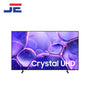 Samsung LED 55" CY-55U8000FUSMM