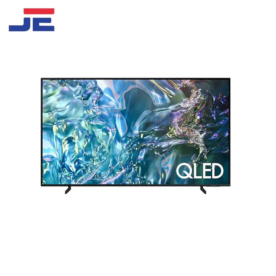 Samsung LED 65" CY - 65Q60DAUSMZ (4K + Smart) - Japan Electronics