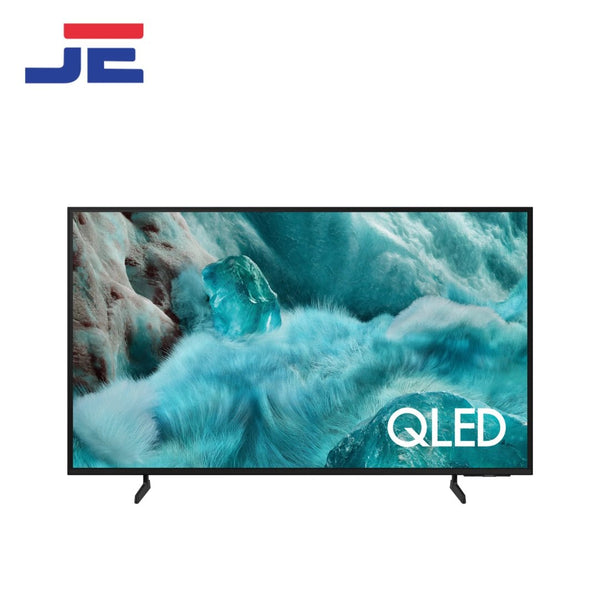 Samsung LED 65" QA - 65Q7FAAUSMM - Japan Electronics - Best Electronics Store in Rwp & Islamabad