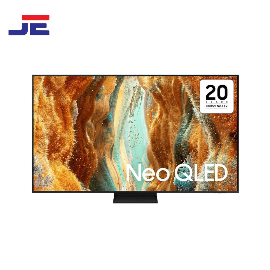 Samsung LED 65" QA65QN70FAUSMM - Japan Electronics - Best Electronics Store in Rwp & Islamabad