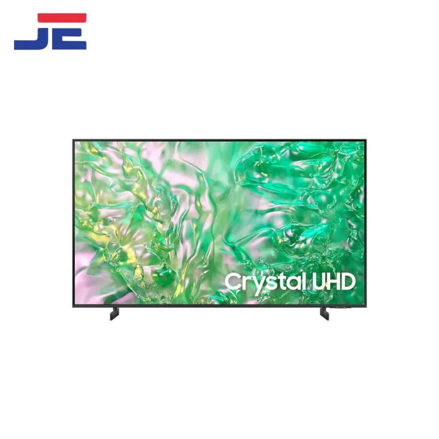 Samsung LED 75" 75DU8000 4K + Smart - Japan Electronics - Best Electronics Store in Rwp & Islamabad