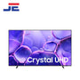 Samsung LED 75" 75U8000FU