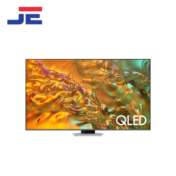 Samsung LED 75" CY-75Q80DAUSMZ