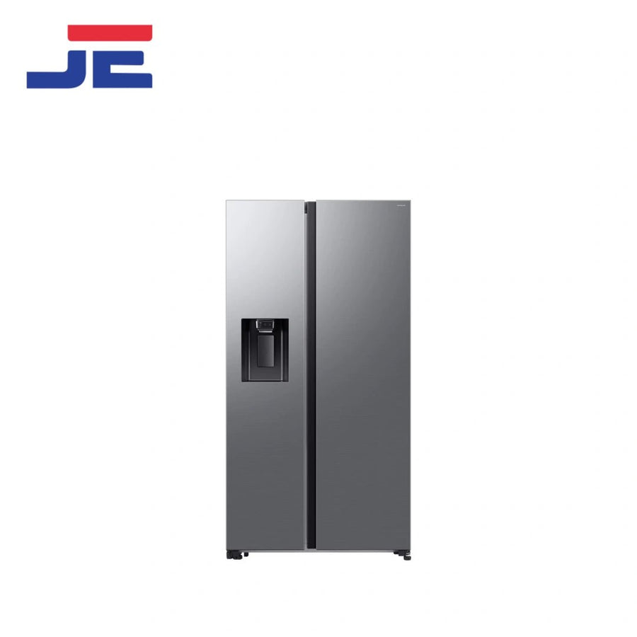 Samsung Refrigerator Side By Side RS70F64 KITAE - Japan Electronics - Best Electronics Store in Rwp & Islamabad