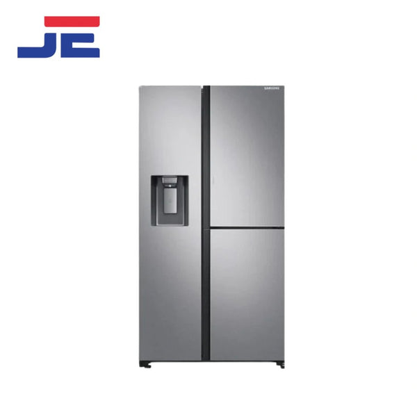 Samsung Refrigerator Side By Side RS80T5190SL (IN) - Japan Electronics - Best Electronics Store in Rwp & Islamabad