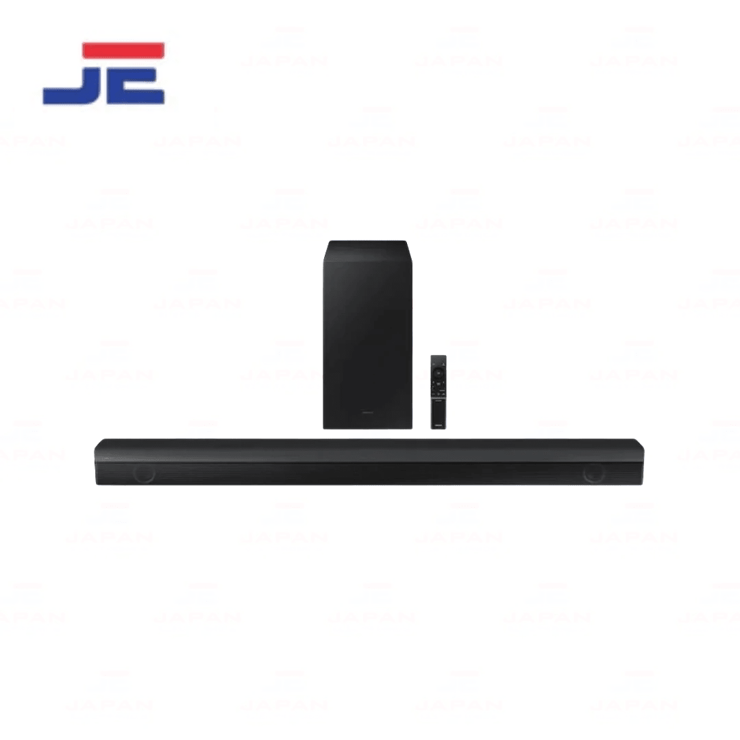 Samsung Sound Bar B650 – Default Title