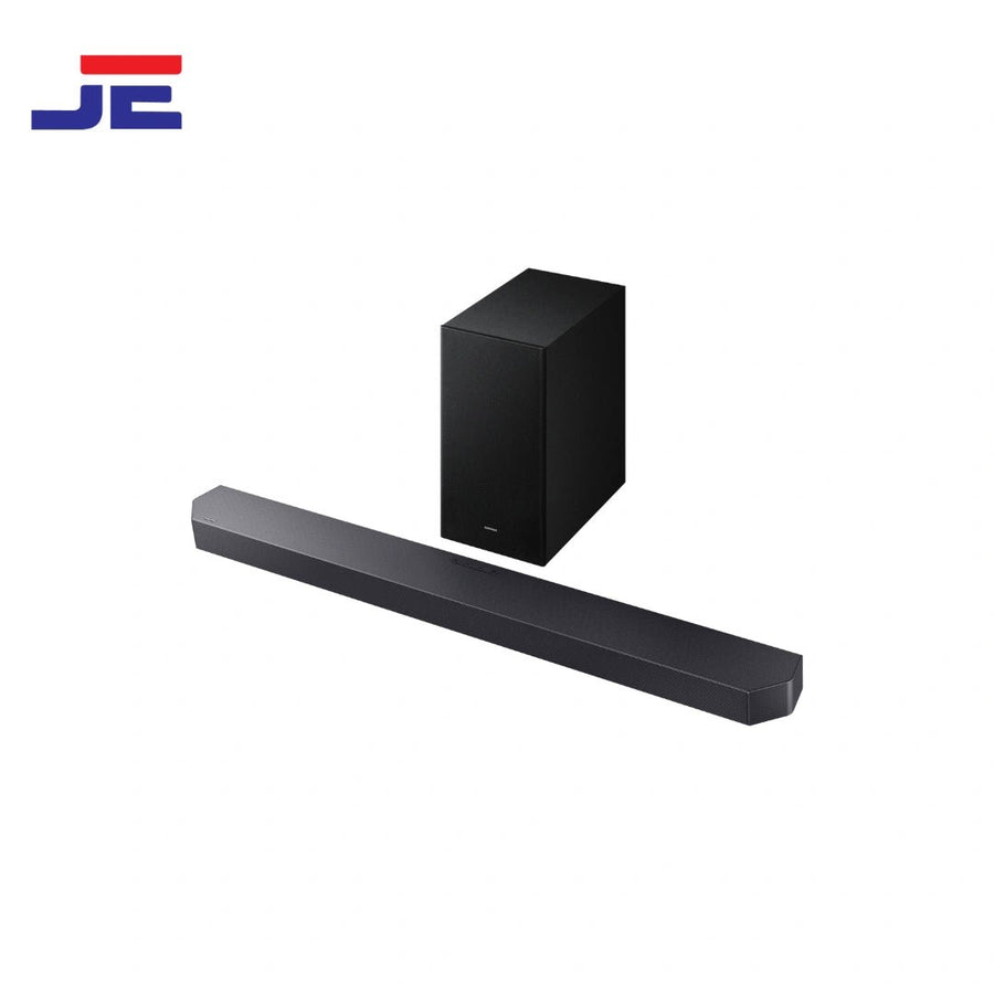 Samsung Sound Bar Q-600F - Japan Electronics - Best Electronics Store in Rwp & Islamabad