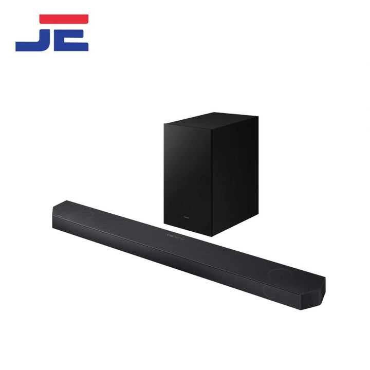 Samsung Sound Bar Q - 700D - Japan Electronics - Best Electronics Store in Rwp & Islamabad