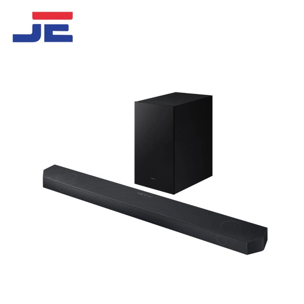 Samsung Sound Bar Q - 700D - Japan Electronics - Best Electronics Store in Rwp & Islamabad