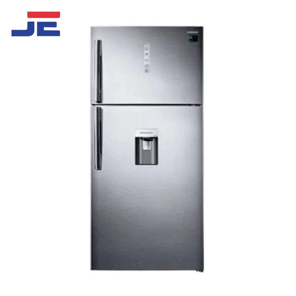 Samsung Top Mount Refrigerator RT85K7150SL - Japan Electronics
