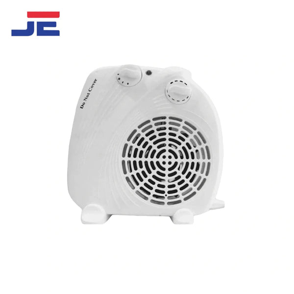 Seco Fan Heater SG - 012 - Japan Electronics