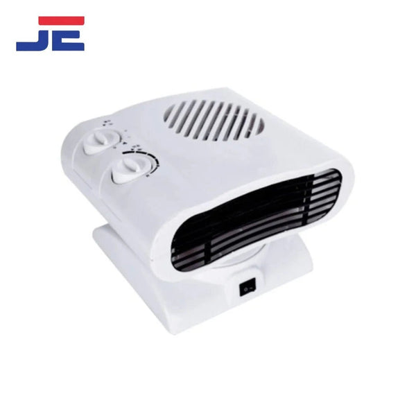 Seco Moving Fan Heater SG - 014 - Japan Electronics
