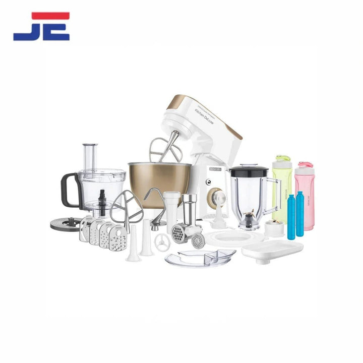 Sencor Multi Function Stand Mixer STM - 4467CH - Japan Electronics