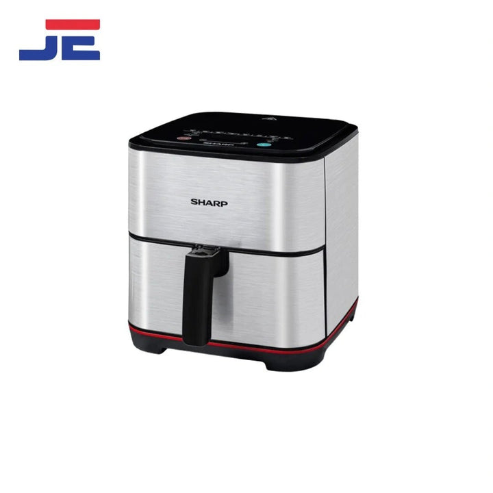 Sharp Air Fryer (AF - 70RT - S3) 7L - Japan Electronics