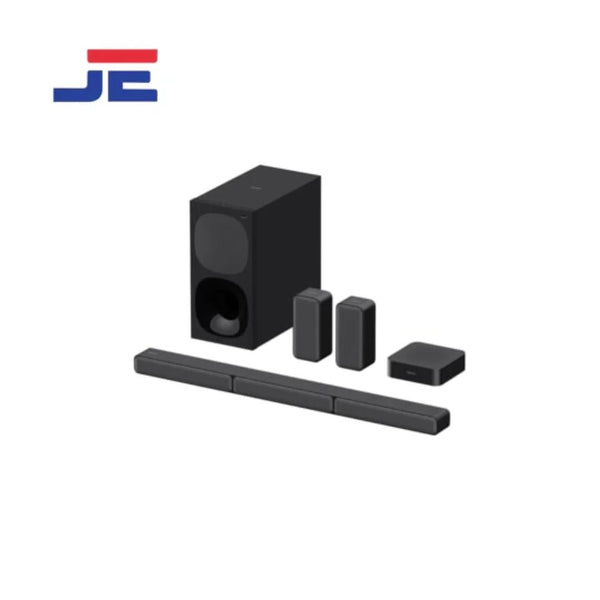 Sony Sound Bar HT - S40R - Japan Electronics - Best Electronics Store in Rwp & Islamabad