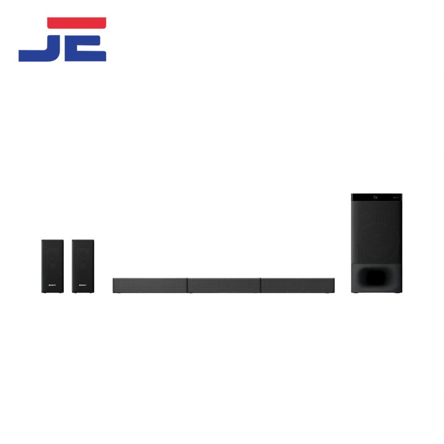 Sony Sound Bar S500RF - Japan Electronics - Best Electronics Store in Rwp & Islamabad