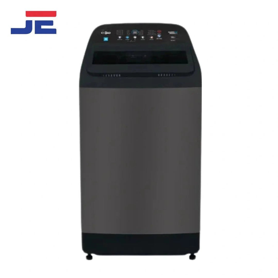 Super Asia A.W.M SA - 814 i Auto Inverter (Black) - Japan Electronics