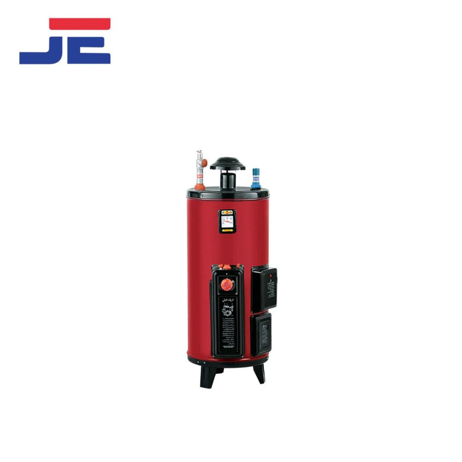 Super Asia E+G Geyser 20 Gallon (GEH - 720) AI - Japan Electronics - Best Electronics Store in Rwp & Islamabad